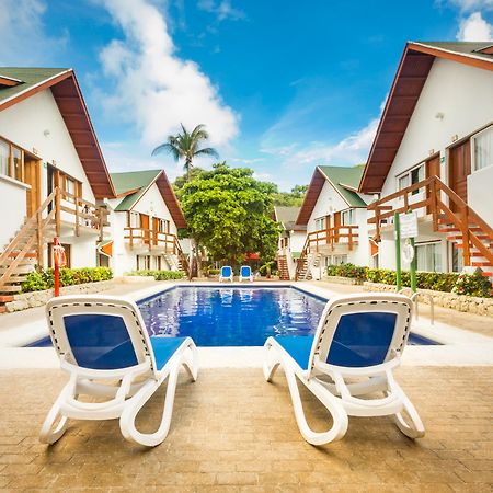 Decameron San Luis San Andres  Exterior photo