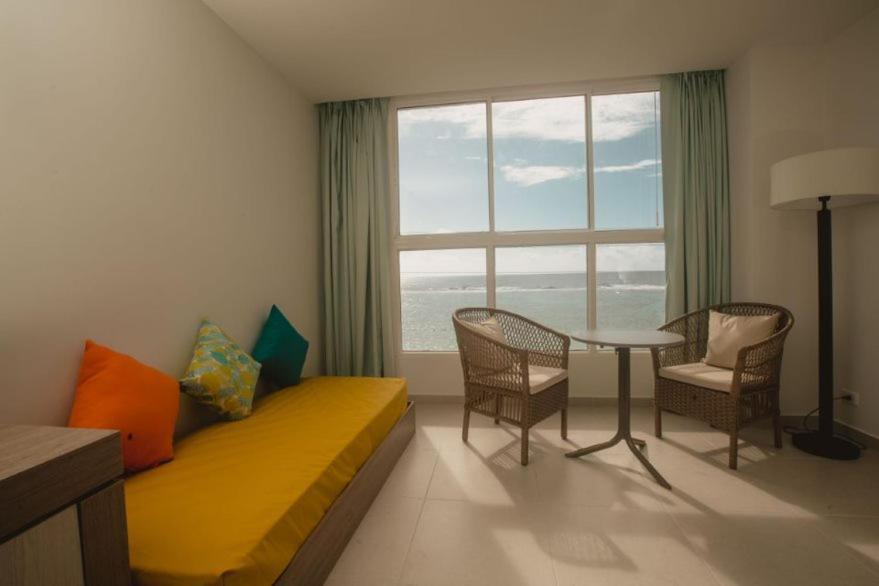 Decameron San Luis San Andres  Exterior photo