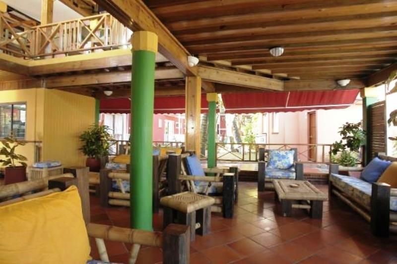 Decameron San Luis San Andres  Exterior photo