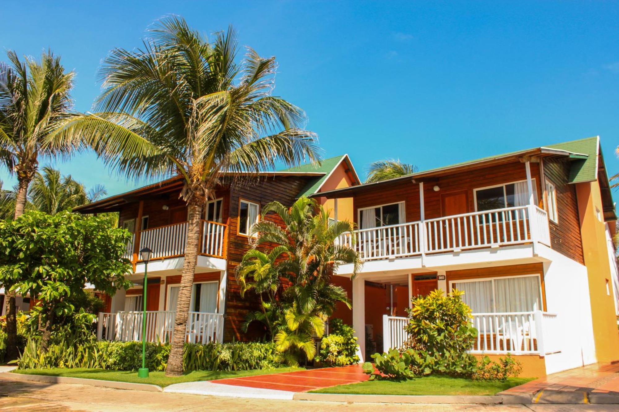 Decameron San Luis San Andres  Exterior photo