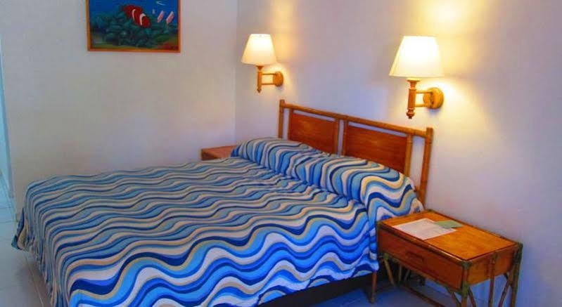 Decameron San Luis San Andres  Exterior photo