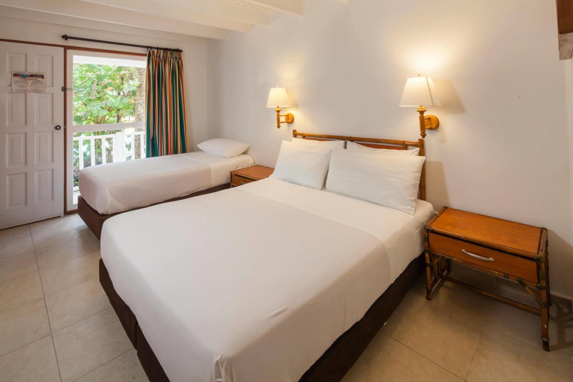 Decameron San Luis San Andres  Exterior photo
